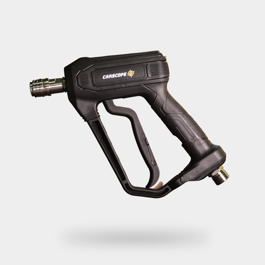 Cobra Short Trigger Gun - Professional Pressure Washer Gun V1.1