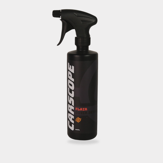 Flair Quick Detailer V2