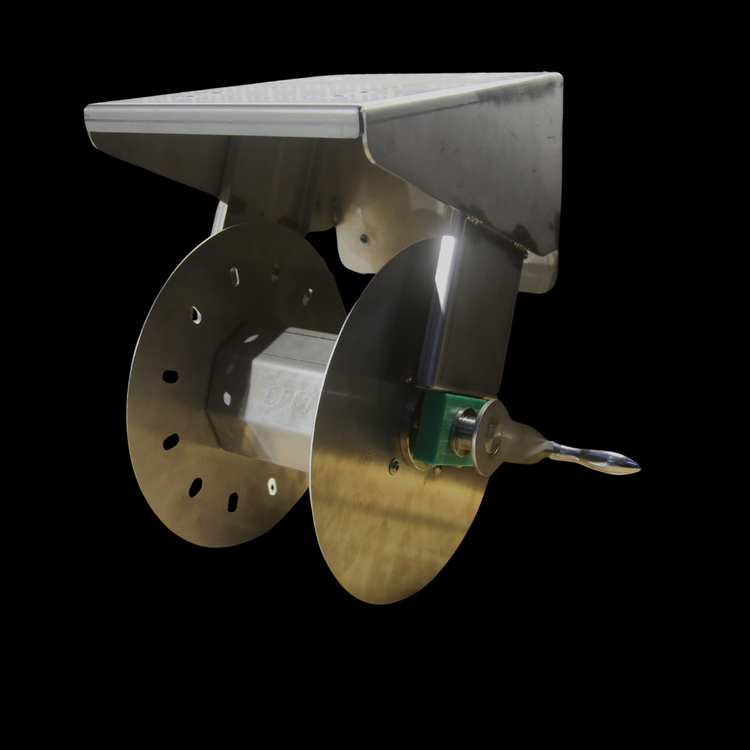 Hoses & Hose reels