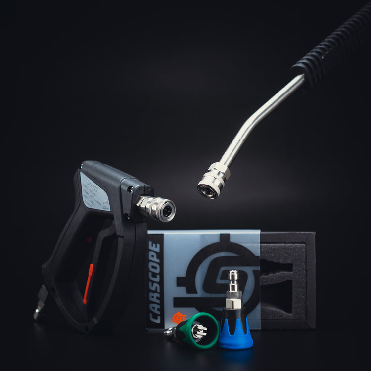 Pressure Washer Guns & Wands