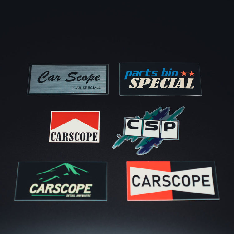 Decals