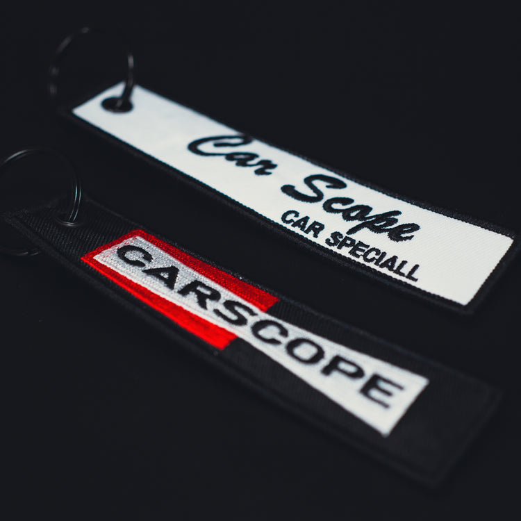 Key Rings & Air Fresheners