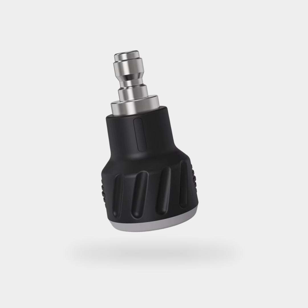 Dirt Seeker Spray Nozzle - Pre-order