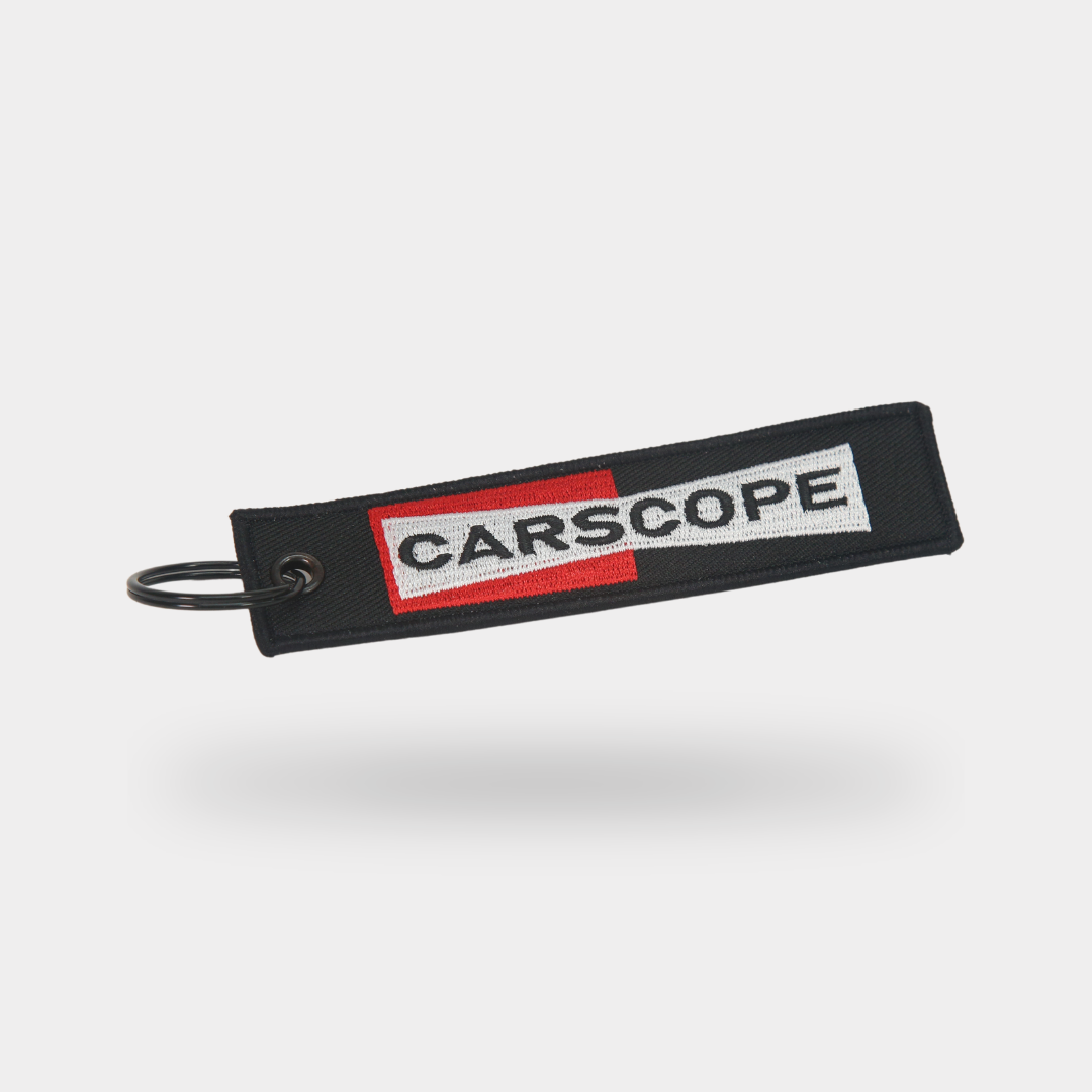 Ignition Key ring