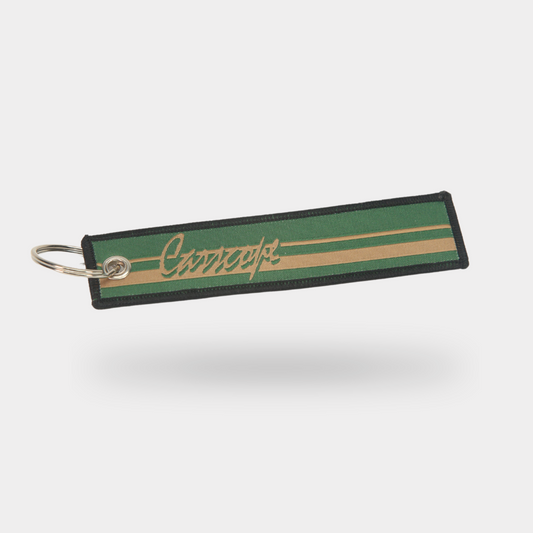 Project Wasabi Key Chain