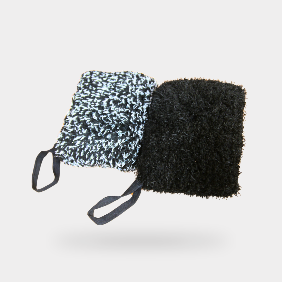 HI-LO Wash Pad Kit