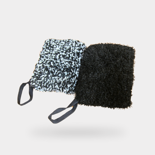 HI-LO Wash Pad Kit