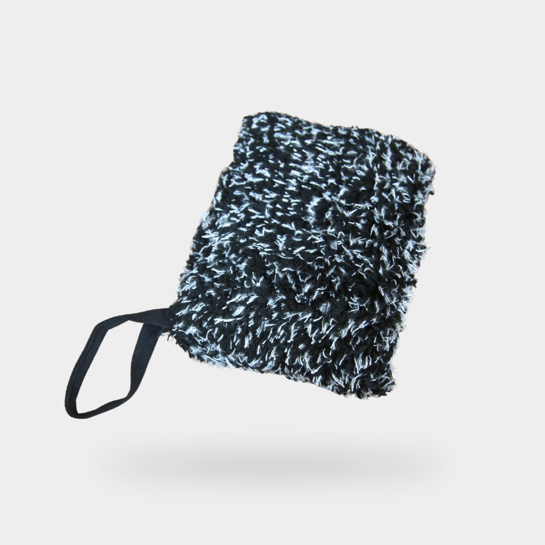 HI-LO Wash Pad Kit