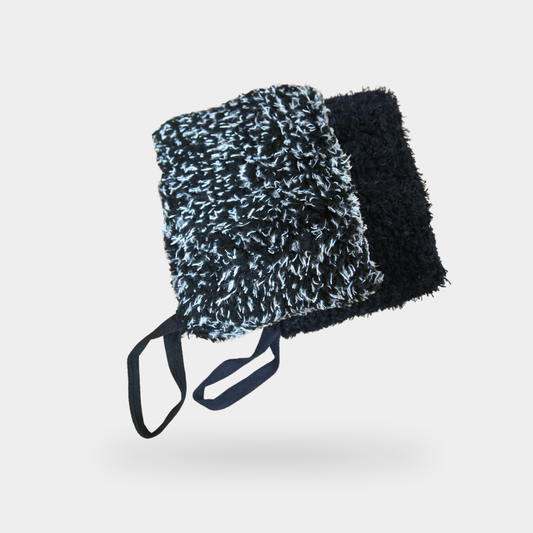 HI-LO Wash Pad Kit
