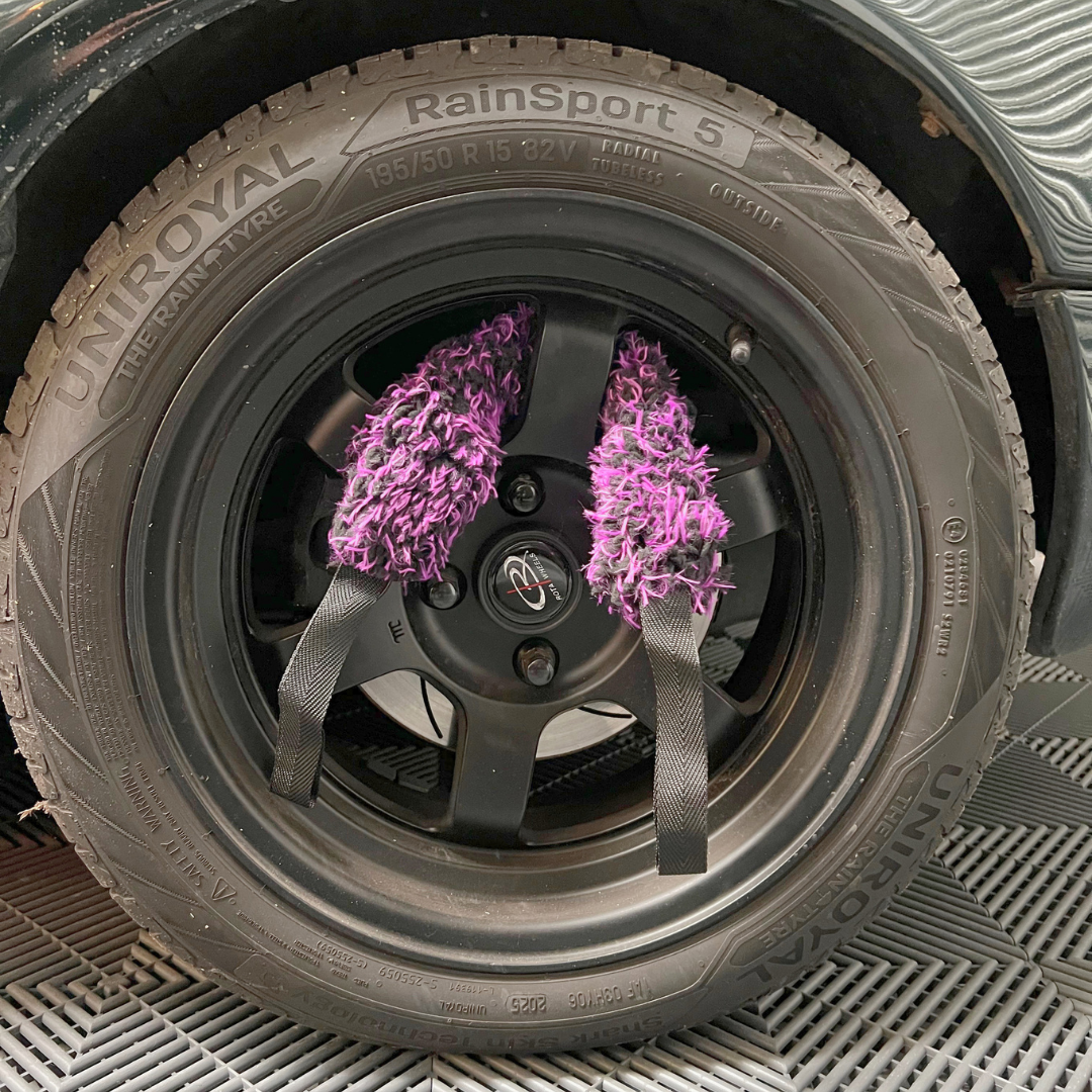 Wheel Weasel V1.2