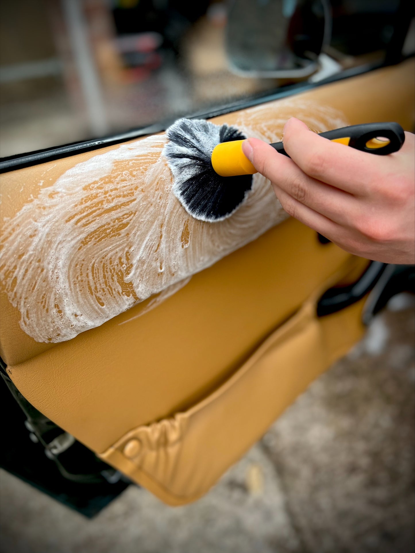 Canopy All Surface Interior Cleaner V2