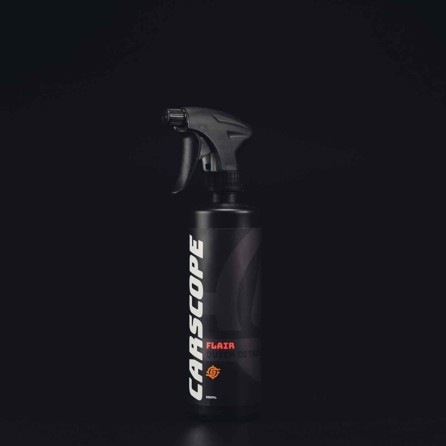 Flair Quick Detailer V2