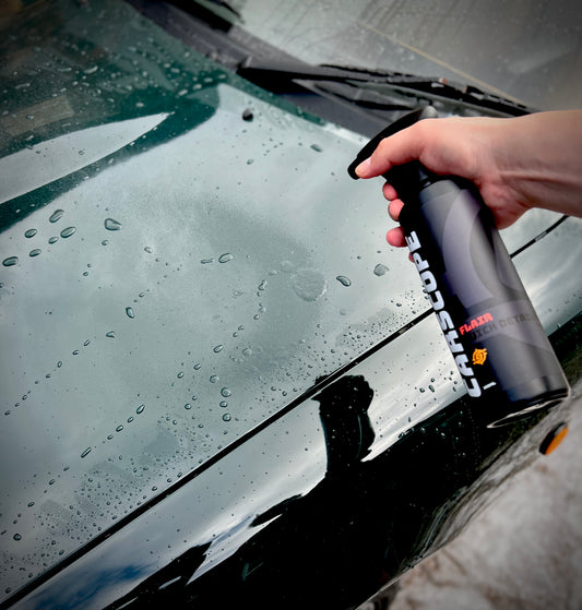Flair Quick Detailer V2
